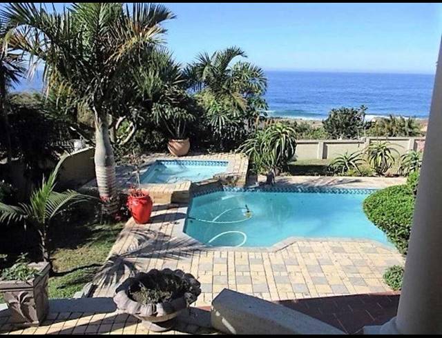 12 BEDROOM HOUSE FOR SALE IN MANABA BEACH